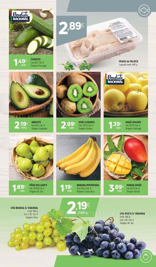 Antevisão Folheto COVIRAN Promoções de 10 a 22 março